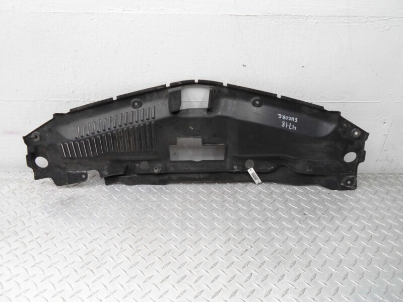 Изображение товара 123195 - 00123195 kozhukh zamka kapota