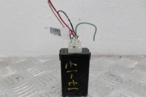 Изображение товара 123196 - 00123196 blok upravleniya Citroen Berlingo 1