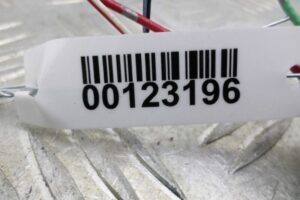 Изображение товара 123196 - 00123196 blok upravleniya Citroen Berlingo 3