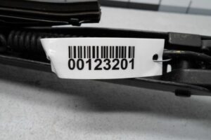 Изображение товара 123201 - 00123201 povodok stekloochistitelya Peugeot 306 1