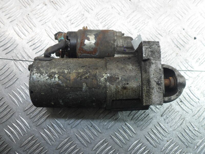 Изображение товара 123213 - 00123213 starter