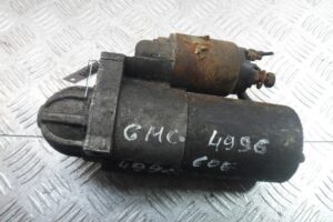 Изображение товара 123213 - 00123213 starter 2