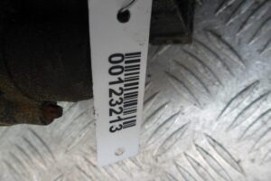 Изображение товара 123213 - 00123213 starter 3