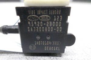 Изображение товара 123227 - 00123227 datchik udara 2