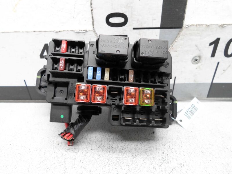 Изображение товара 123231 - 00123231 blok predokhranitelej