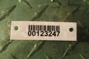 Изображение товара 123247 - 00123247 steklo dveri zadnej levoj Mazda 3 1