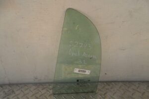 Изображение товара 123247 - 00123247 steklo dveri zadnej levoj Mazda 3