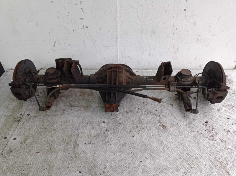 Изображение товара 123251 - 00123251 most zadnij