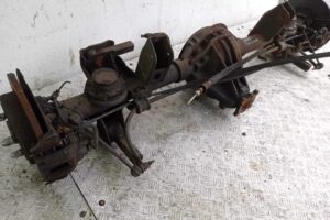 Изображение товара 123251 - 00123251 most zadnij 2