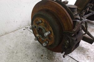 Изображение товара 123251 - 00123251 most zadnij 3