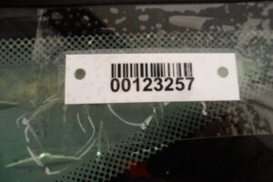 Изображение товара 123257 - 00123257 steklo kuzovnoe pravoe Volvo 850 1