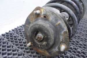 Изображение товара 123264 - 00123264 amortizator perednij levyj Subaru Legacy 2