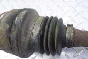 Изображение товара 123265 - 00123265 poluos zadnyaya levaya Ford Escape 1