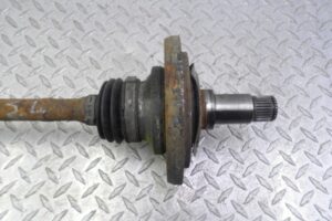 Изображение товара 123265 - 00123265 poluos zadnyaya levaya Ford Escape 2