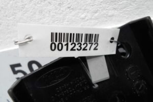 Изображение товара 123272 - 00123272 kronshtejn zadnego bampera 2