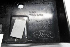 Изображение товара 123272 - 00123272 kronshtejn zadnego bampera 3