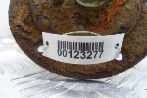 Изображение товара 123277 - 00123277 datchik urovnya topliva Audi S4 2