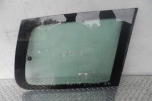 Изображение товара 123294 - 00123294 steklo kuzovnoe levoe Nissan X Trail