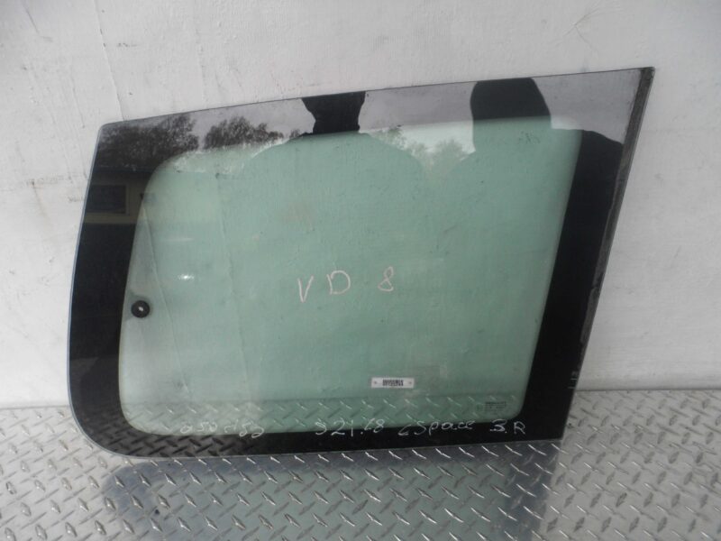 Изображение товара 123294 - 00123294 steklo kuzovnoe levoe Nissan X Trail