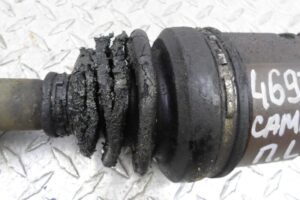 Изображение товара 123303 - 00123303 poluos perednyaya levaya Subaru Legacy 1