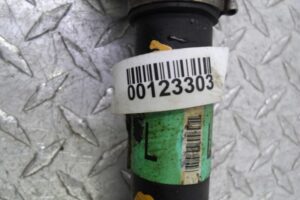 Изображение товара 123303 - 00123303 poluos perednyaya levaya Subaru Legacy 2