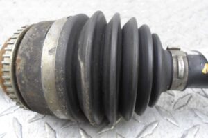 Изображение товара 123303 - 00123303 poluos perednyaya levaya Subaru Legacy 3