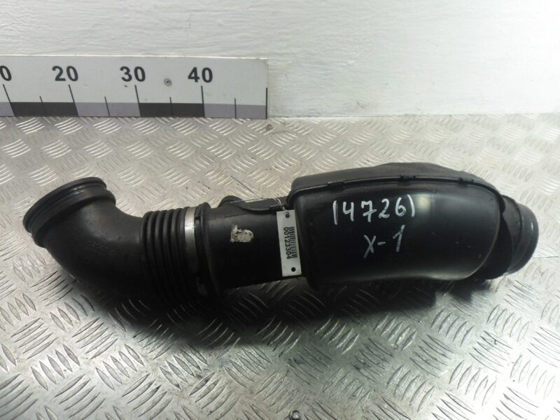 Изображение товара 123304 - 00123304 rezonator vozdushnogo filtra