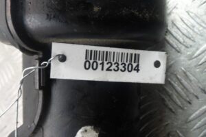 Изображение товара 123304 - 00123304 rezonator vozdushnogo filtra 2