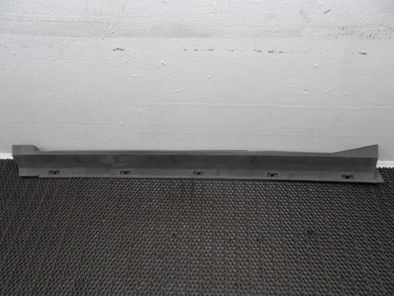 Изображение товара 123305 - 00123305 porog plastikovyj levyj