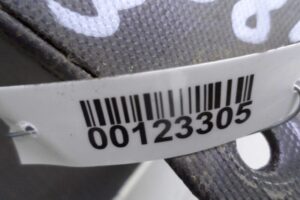 Изображение товара 123305 - 00123305 porog plastikovyj levyj 3