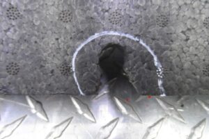 Изображение товара 123306 - 00123306 absorber bampera SAAB 9 3 1