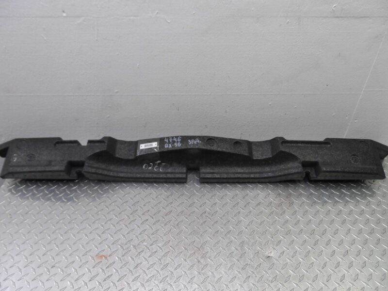 Изображение товара 123306 - 00123306 absorber bampera SAAB 9 3