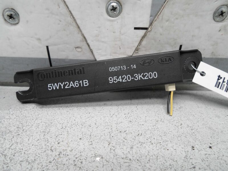 Изображение товара 123314 - 00123314 antenna