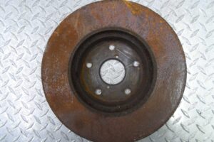 Изображение товара 123319 - 00123319 disk tormoznoj perednij 