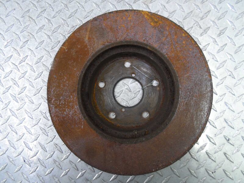 Изображение товара 123319 - 00123319 disk tormoznoj perednij