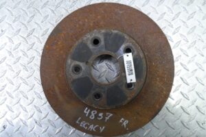 Изображение товара 123319 - 00123319 disk tormoznoj perednij 1