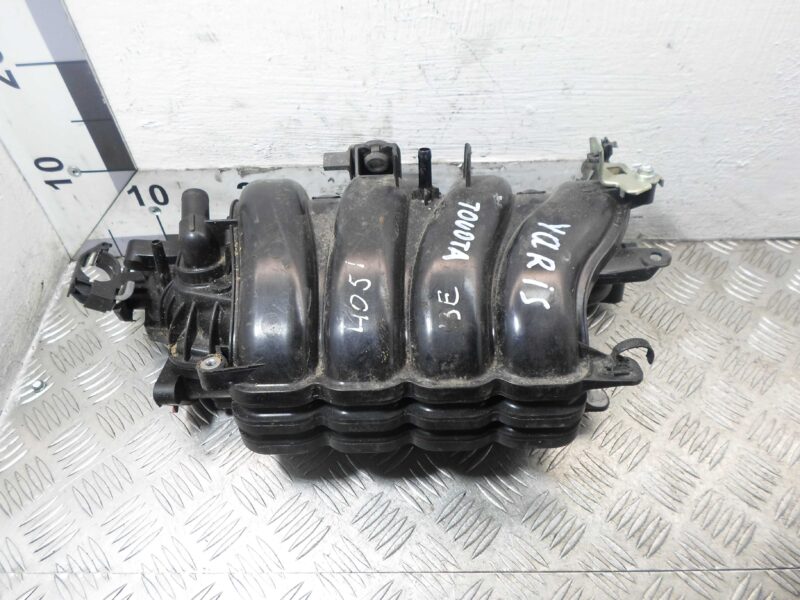 Изображение товара 123320 - 00123320 kollektor vpusknoj