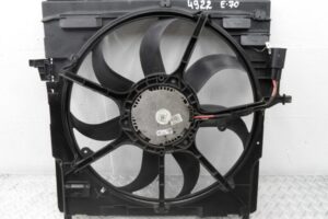 Изображение товара 123328 - 00123328 ventilyator okhlazhdeniya (elektro)