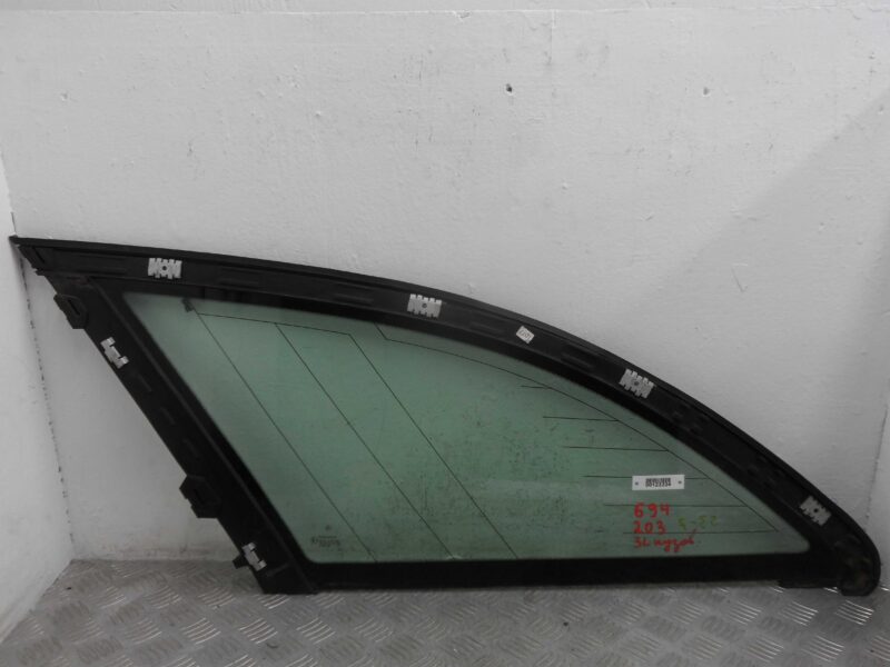 Изображение товара 123334 - 00123334 steklo kuzovnoe levoe Honda Pilot