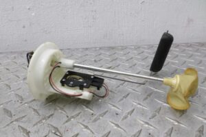 Изображение товара 123335 - 00123335 datchik urovnya topliva Peugeot 206 2