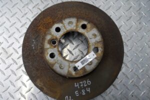 Изображение товара 123336 - 00123336 disk tormoznoj perednij