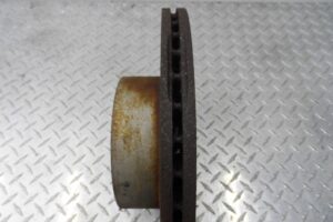 Изображение товара 123336 - 00123336 disk tormoznoj perednij 1