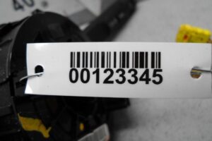 Изображение товара 123345 - 00123345 pereklyuchatel podrulevoj (strekoza) 3