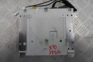 Изображение товара 123348 - 00123348 blok upravleniya priema signala magnitoly 