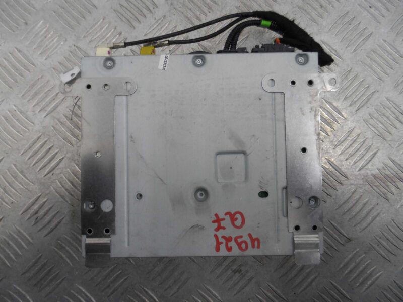 Изображение товара 123348 - 00123348 blok upravleniya priema signala magnitoly