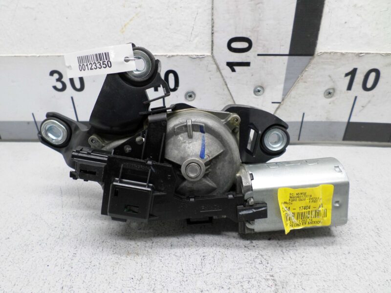 Изображение товара 123350 - 00123350 dvigatel stekloochistitelya zadnij