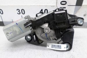 Изображение товара 123350 - 00123350 dvigatel stekloochistitelya zadnij 2