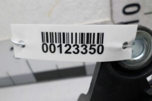 Изображение товара 123350 - 00123350 dvigatel stekloochistitelya zadnij 3