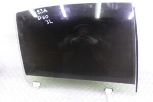 Изображение товара 123352 - 00123352 steklo dveri zadnej levoj