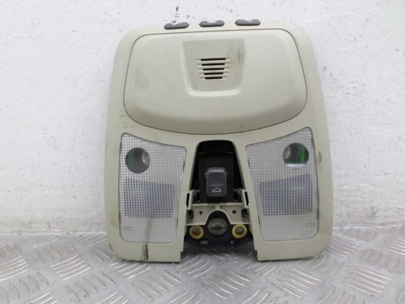 Изображение товара 123360 - 00123360 plafon Volvo V50